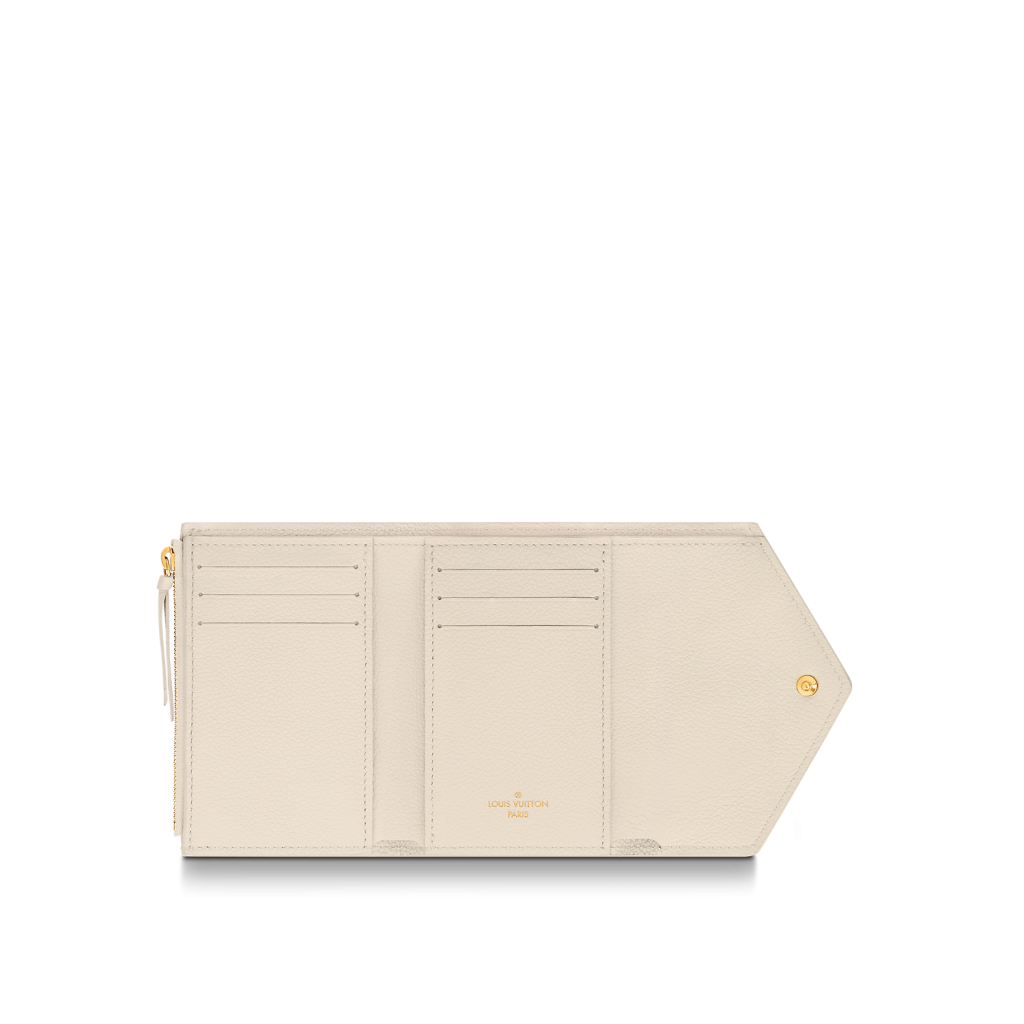 Louis Vuitton Victorine Wallet